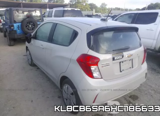 KL8CB6SA6HC786633 фото 4