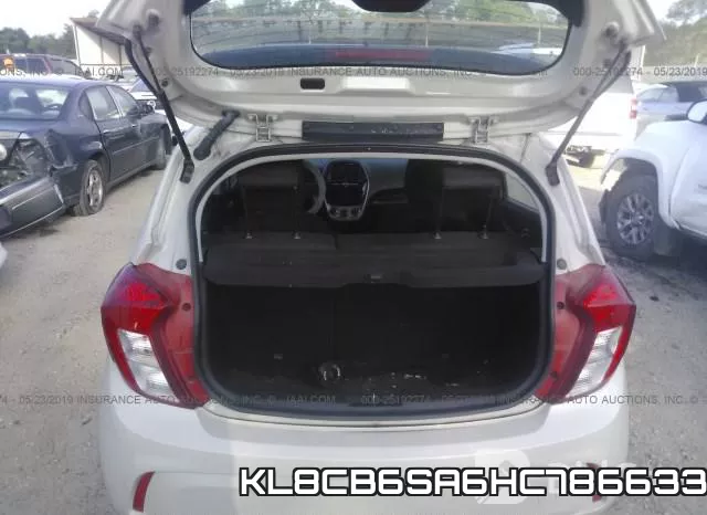 KL8CB6SA6HC786633 фото 9