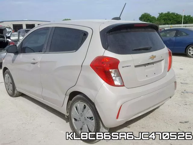 KL8CB6SA6JC470526 фото 4