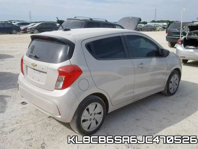 KL8CB6SA6JC470526 фото 5