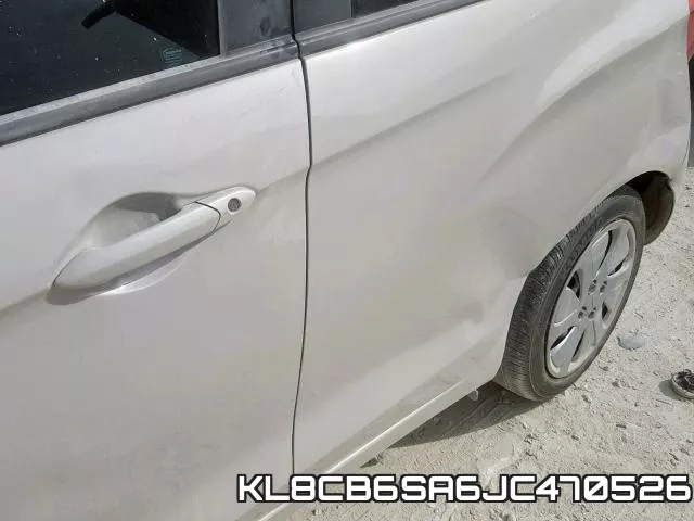 KL8CB6SA6JC470526 фото 10