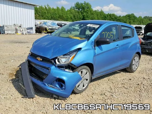 KL8CB6SA7HC719569 фото 3