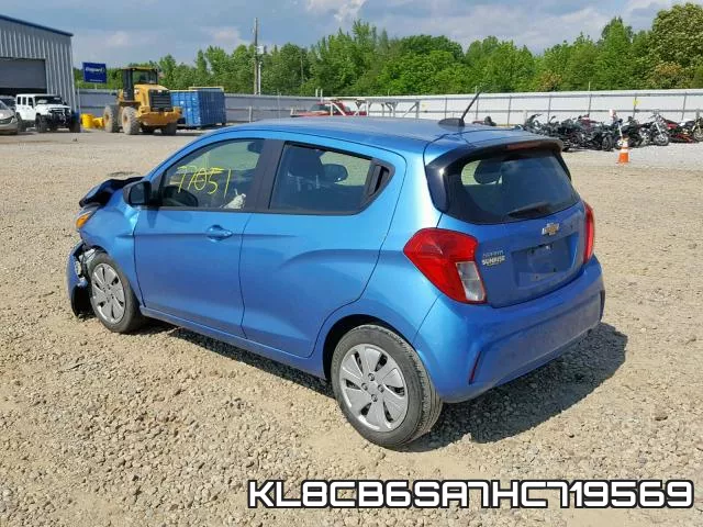 KL8CB6SA7HC719569 фото 4