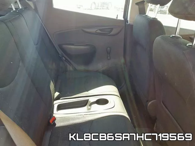 KL8CB6SA7HC719569 фото 7