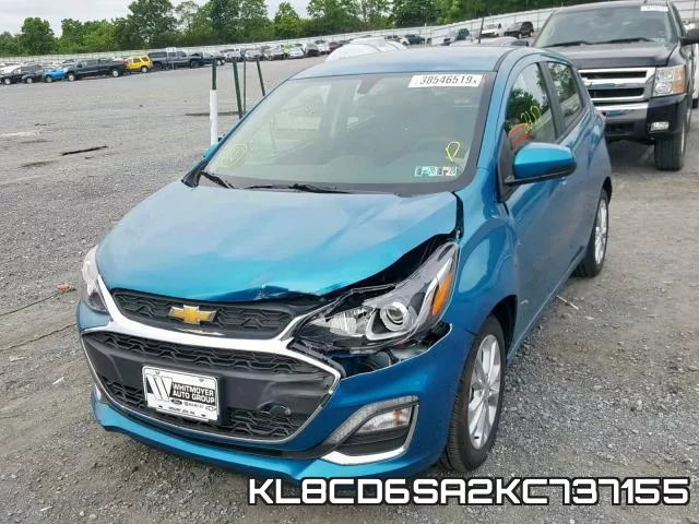 KL8CD6SA2KC737155 фото 3