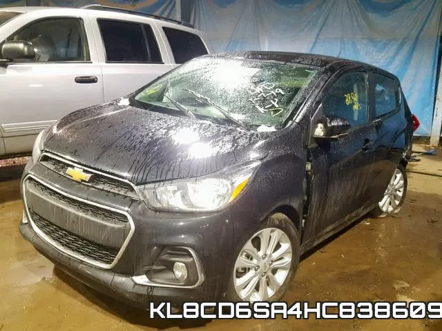 KL8CD6SA4HC838609 фото 3