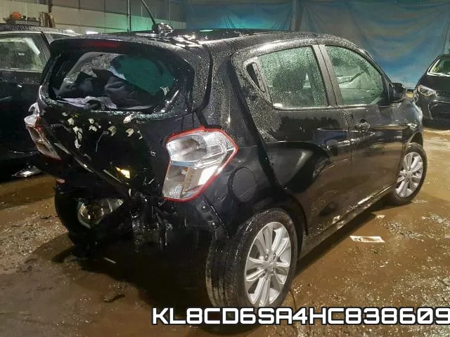 KL8CD6SA4HC838609 фото 5