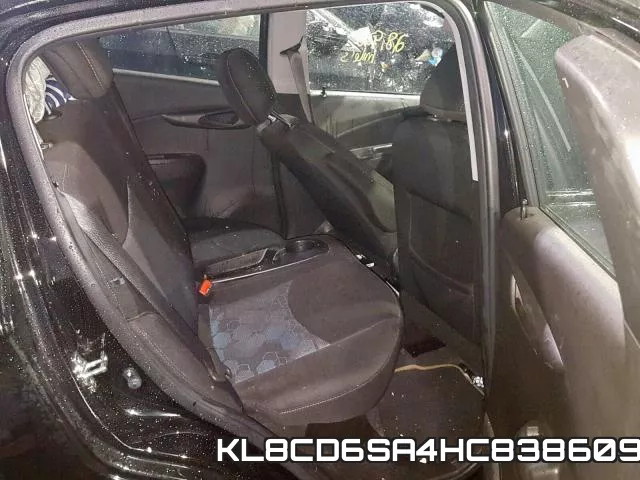 KL8CD6SA4HC838609 фото 7