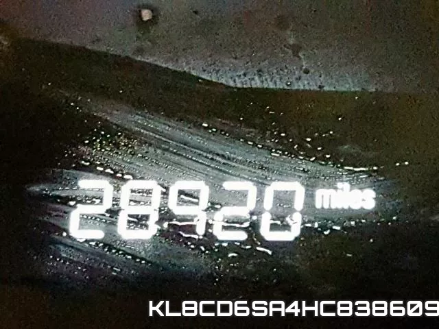 KL8CD6SA4HC838609 фото 9