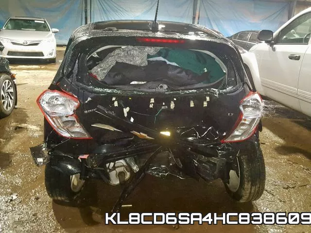 KL8CD6SA4HC838609 фото 10