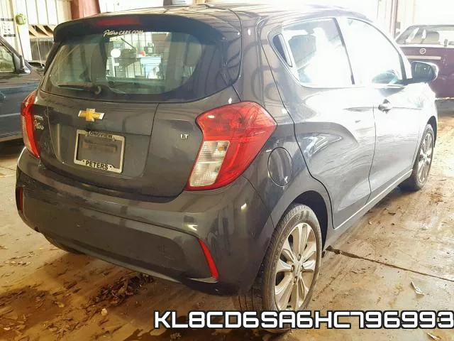 KL8CD6SA6HC796993 фото 5