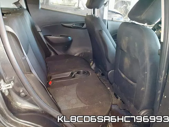 KL8CD6SA6HC796993 фото 7