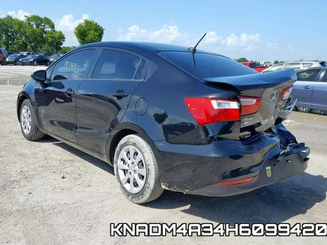 KNADM4A34H6099420 фото 4