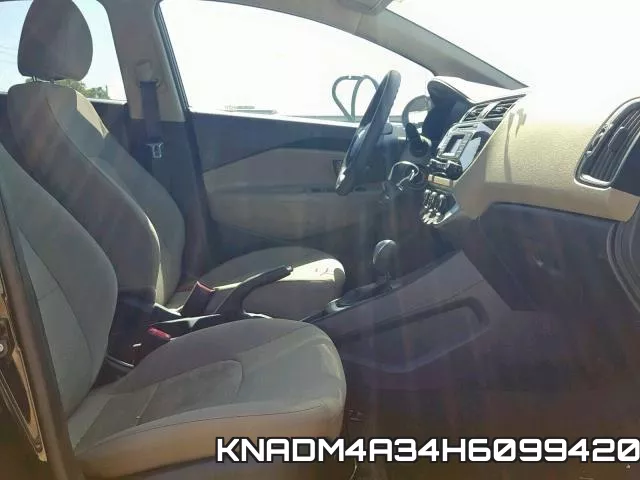 KNADM4A34H6099420 фото 6