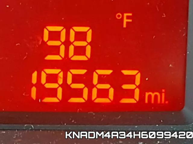 KNADM4A34H6099420 фото 9