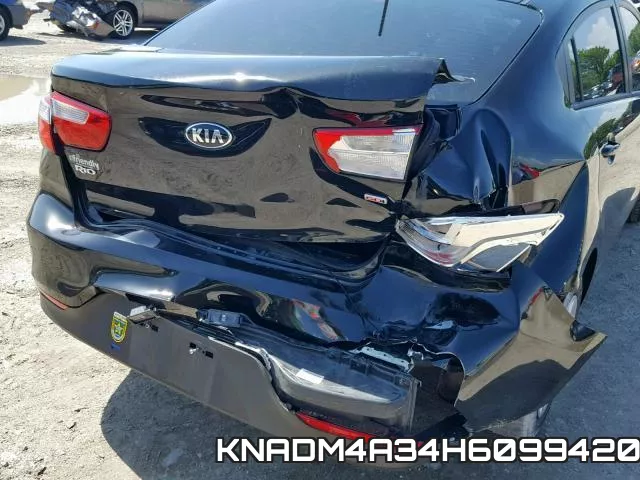 KNADM4A34H6099420 фото 10