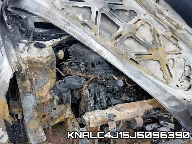 KNALC4J15J5096390 фото 7