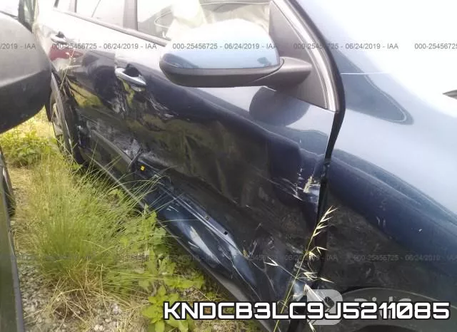 KNDCB3LC9J5211085 фото 7
