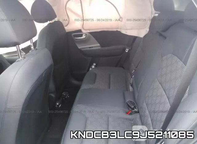 KNDCB3LC9J5211085 фото 9