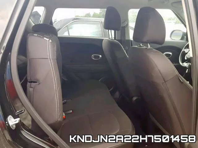 KNDJN2A22H7501458 фото 6