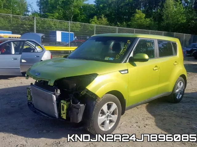 KNDJN2A24J7896085 фото 3