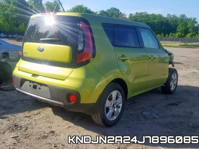 KNDJN2A24J7896085 фото 5