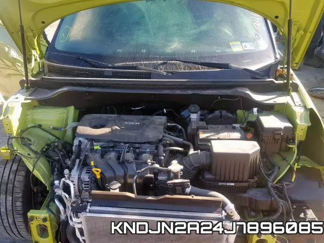 KNDJN2A24J7896085 фото 7