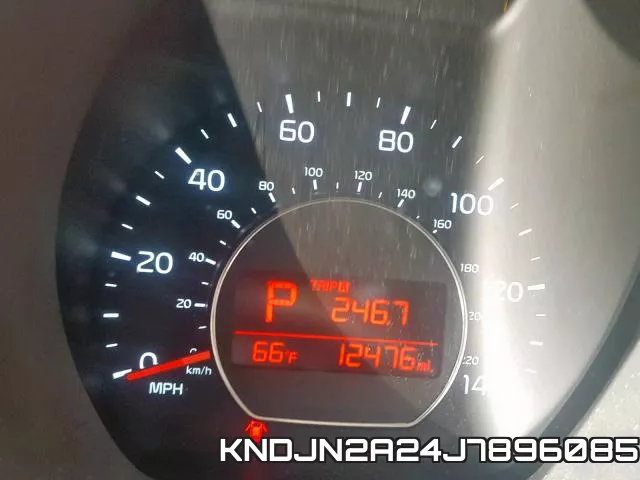 KNDJN2A24J7896085 фото 8
