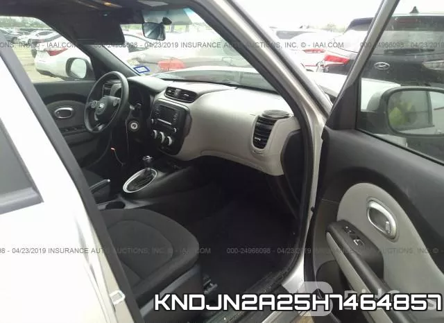 KNDJN2A25H7464857 фото 6