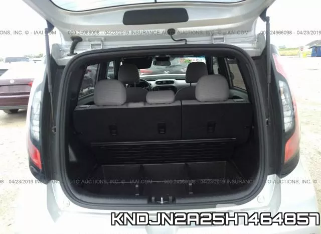 KNDJN2A25H7464857 фото 9