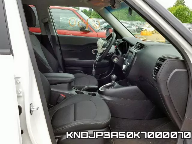 KNDJP3A50K7000070 фото 6