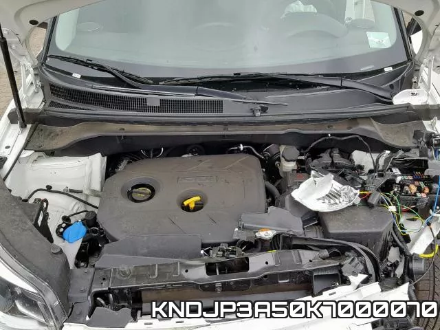 KNDJP3A50K7000070 фото 8