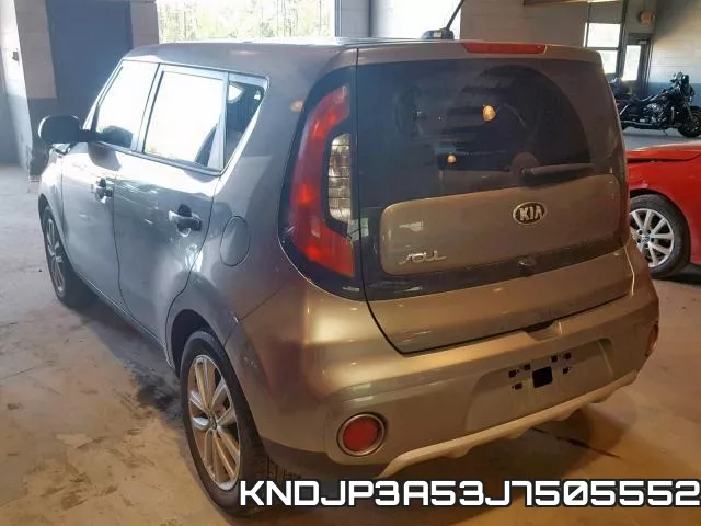 KNDJP3A53J7505552 фото 4