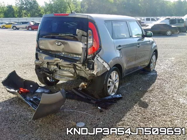 KNDJP3A54J7509691 фото 5