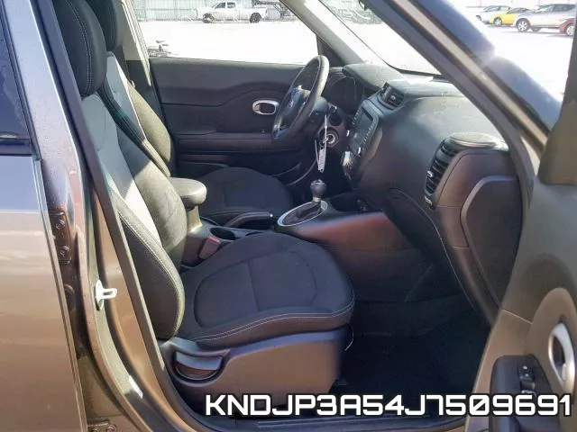 KNDJP3A54J7509691 фото 6