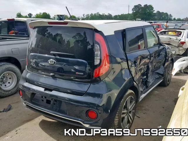 KNDJP3A59J7592650 фото 5