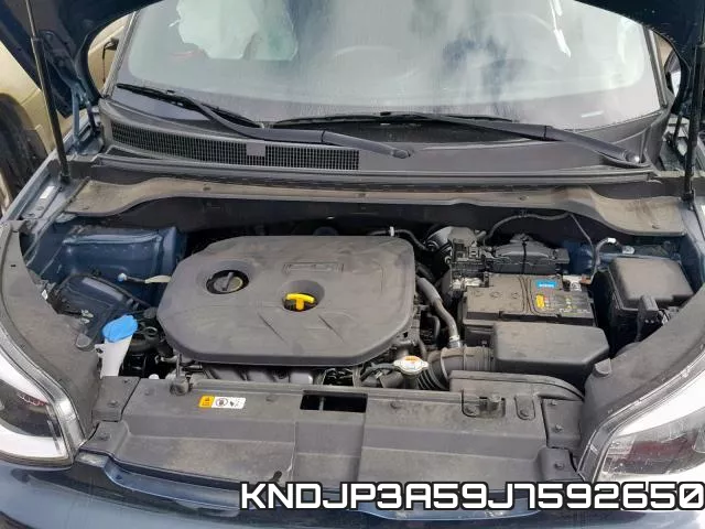 KNDJP3A59J7592650 фото 8