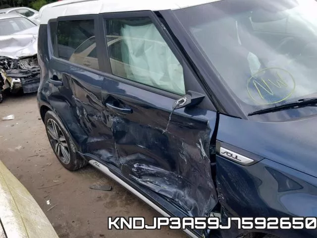KNDJP3A59J7592650 фото 9