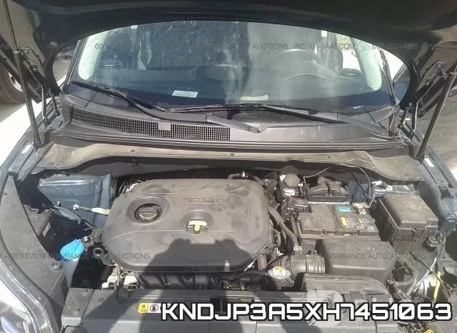 KNDJP3A5XH7451063 фото 2