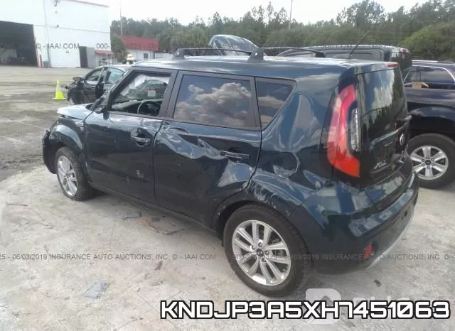 KNDJP3A5XH7451063 фото 4
