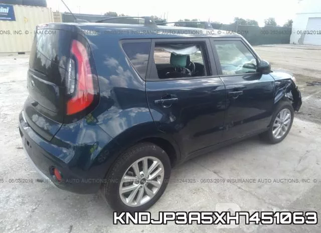 KNDJP3A5XH7451063 фото 5