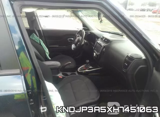 KNDJP3A5XH7451063 фото 6