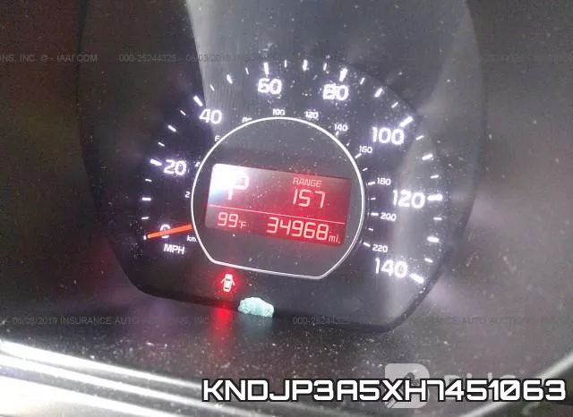 KNDJP3A5XH7451063 фото 8