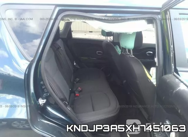 KNDJP3A5XH7451063 фото 9