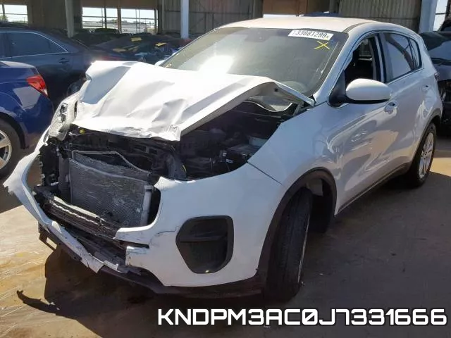 KNDPM3AC0J7331666 фото 3