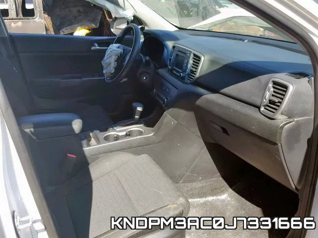 KNDPM3AC0J7331666 фото 6