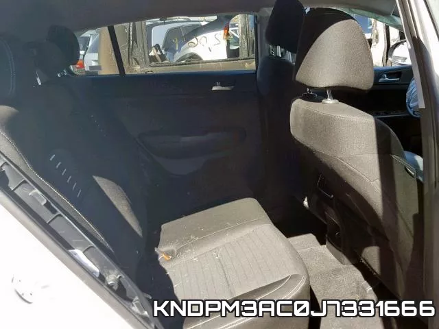 KNDPM3AC0J7331666 фото 7