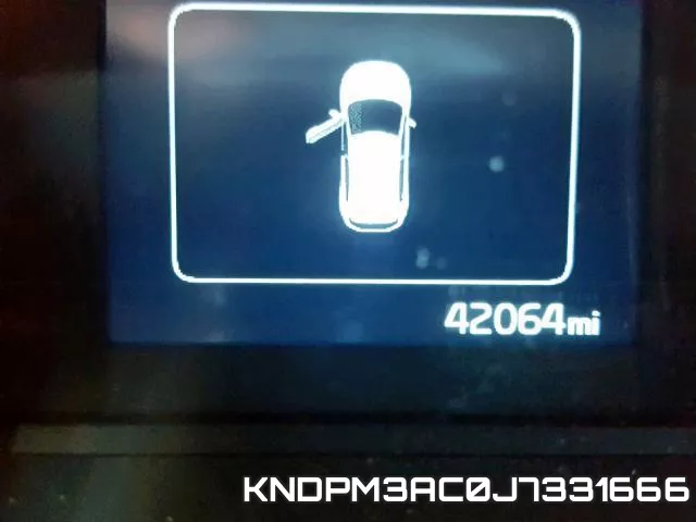 KNDPM3AC0J7331666 фото 9