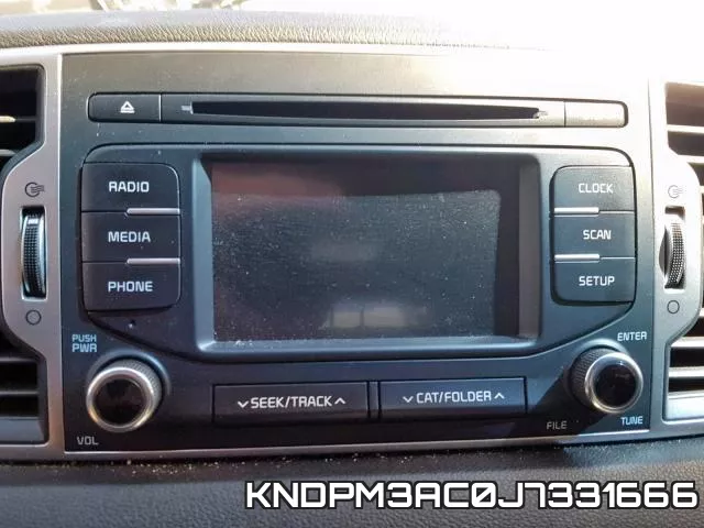 KNDPM3AC0J7331666 фото 10