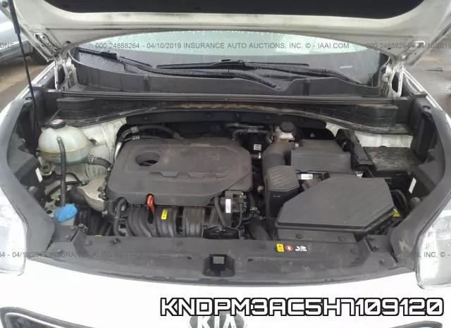 KNDPM3AC5H7109120 фото 2